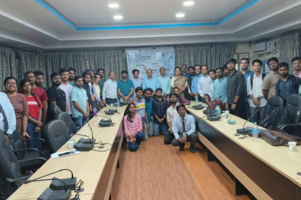 Assam University, Silchar