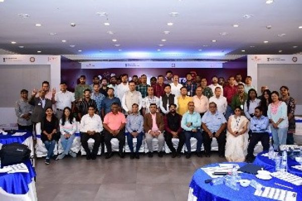 Assocham IP Yatra