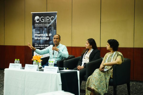 GIPC Workshop