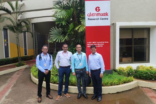 Glenmark Pharmaceuticals