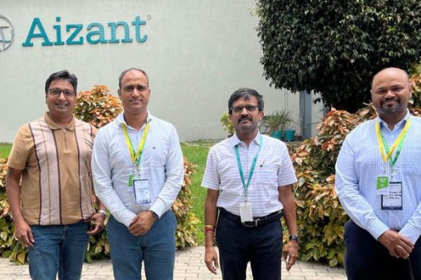 Industry Visit_Arizant