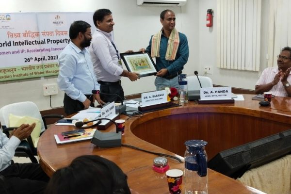 IISER Berhampur