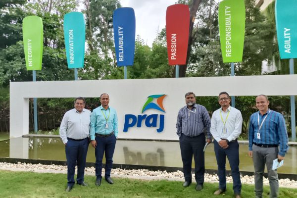 Praj Industries