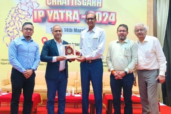 IP Yatra-2024, IP Yatra